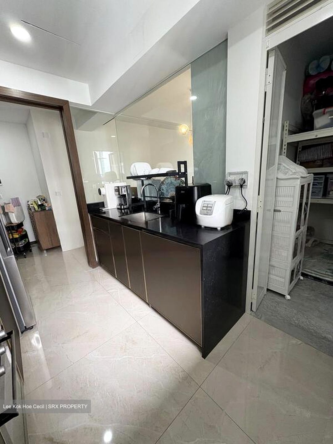 Normanton Park (D5), Apartment #453788991